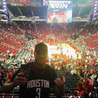 Sporting Event Tickets & Passes