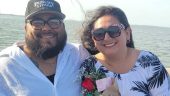 Captain William is amazing!