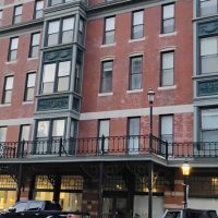 Ghost & Vampire Tours