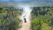 Great UTV experience
