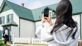 Anne of Green Gables Express