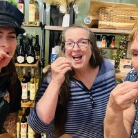 Chocolate Tours