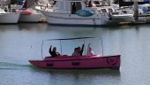 Think PINK, Relax and Enjoy!