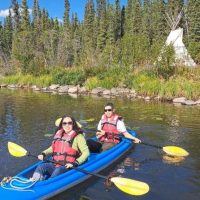 Boat Rentals