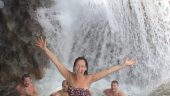 Excellent Waterfall Tour Guide