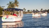 An Unforgettable EcoBoats Experience